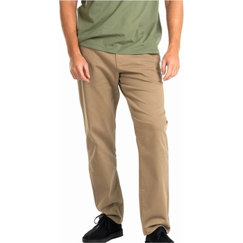 Reell Мъжки ежедневен панталон Reell Regular Flex Chino Casual trousers - Dark Sand - размер 32 (007-4368-0213)