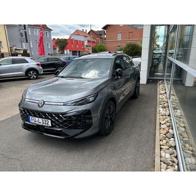 Volkswagen T-Roc 1.5 eTSI Style DSG R-Line 110 kW