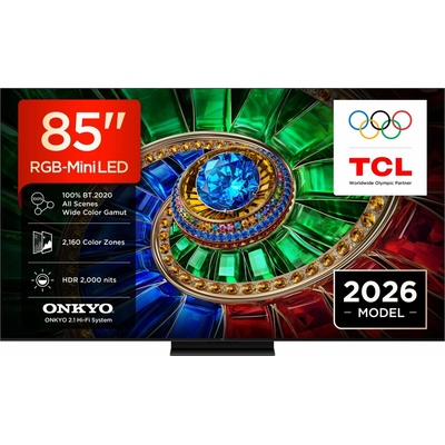 TCL 85RM7L