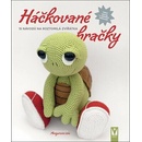 Háčkované hračky – želva