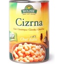 Biolinie Konzerva cícer Bio 400 g