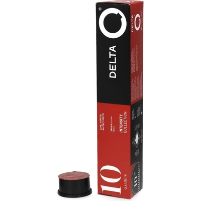 Delta Q Qalidus 10 ks