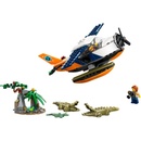 Image 1 of LEGO® City - Jungle Explorer Water Plane (60425)
