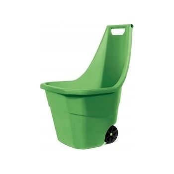 Jad Tools LOAD & GO 55l zelený 7318