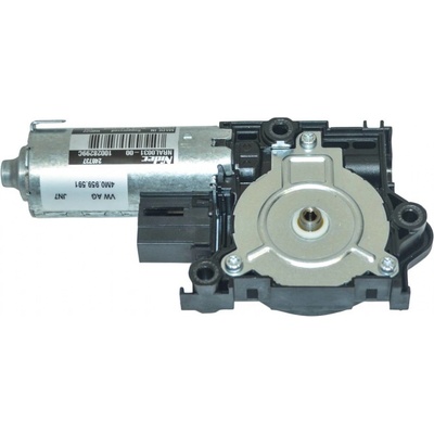 motorek panoramatické/posuvné střechy AUDI Q7 4M0 4M0959591