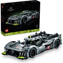 Stavebnice LEGO® LEGO® Technic 42156 PEUGEOT 9X8 24H Le Mans Hybrid Hypercar
