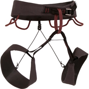 Blue Ice Сбруя - седалка Blue Ice Cuesta Harness Climbing harness - Pirate Black - размер XS (303-0509-0211)