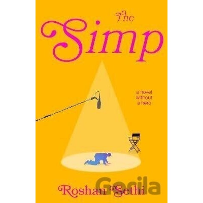 Simp - Roshan Sethi