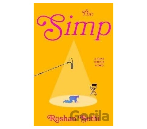 Simp - Roshan Sethi
