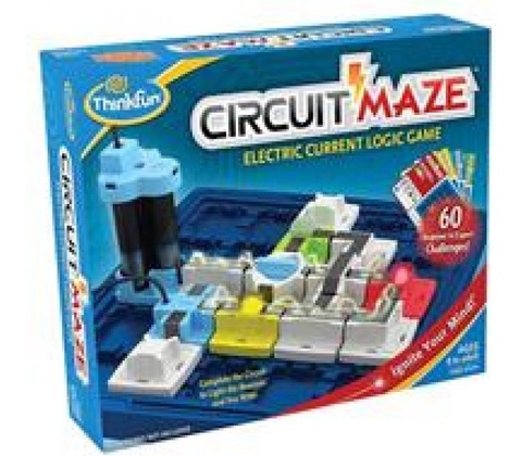 ThinkFun Laser Maze