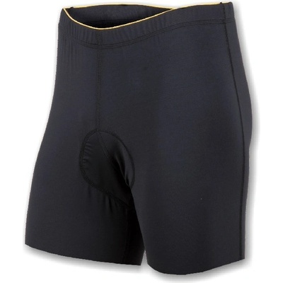 Sensor Basic pánské černá