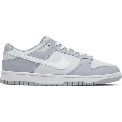 Nike Dunk Low Retro White Grey DJ6188-003 – Zbozi.Blesk.cz