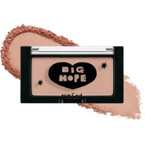 Rom& nd Rom&nd - X Inapsquare Black Spectrum Better Than Cheek - B01 Ginger Night