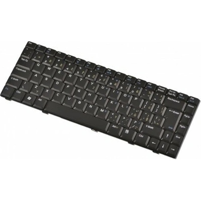 Asus Z99H Klávesnica česká čierna