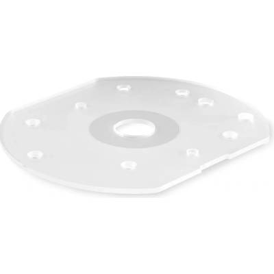Festool Spodná podložka (klzná pätka) LAS-OF 1010 R