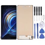 Xiaomi LCD Дисплей и Тъч Скрийн за Xiaomi Redmi K50 Gaming / Poco F4 GT