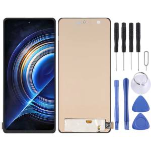 Xiaomi LCD Дисплей и Тъч Скрийн за Xiaomi Redmi K50 Gaming / Poco F4 GT