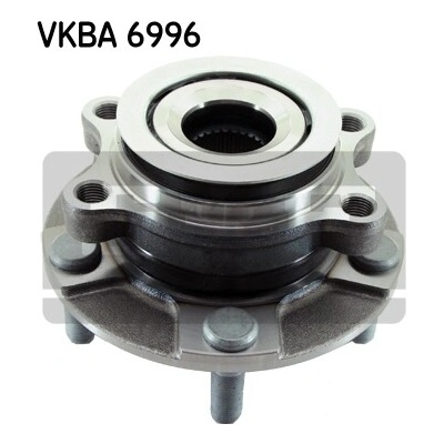 SKF VKBA 6996