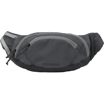 Ruffwear Чанта за кръст Ruffwear Home Trail Hip Pack Hip bag - Granite Gray - размер One Size (510-3080-0611)