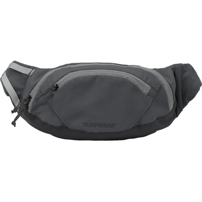 Ruffwear Чанта за кръст Ruffwear Home Trail Hip Pack Hip bag - Granite Gray - размер One Size (510-3080-0611)