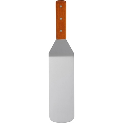 TECHNICA Obracačka s drevenou rukoväťou 385x73 mm | TECHNICA Pizza Line