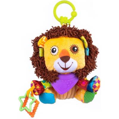 Moni Висулка лъвче Lucy 86315 (6925783863151)