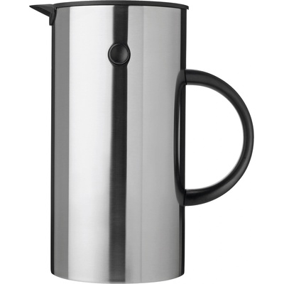 Stelton Вакуумна кана EM77 500 мл, сребро, неръждаема стомана, Stelton (SN915)