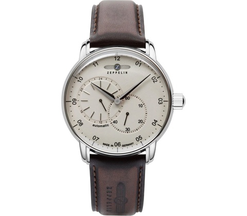Zeppelin 8662-5