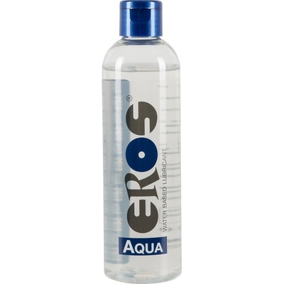 ostatní EROS Aqua 250 ml бутилка