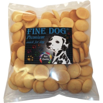 Fine Dog piškoty 200 g