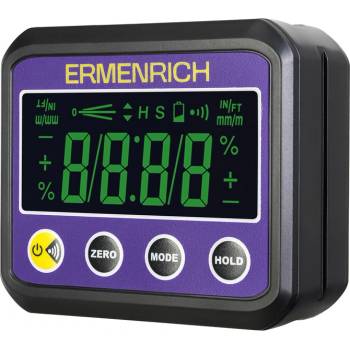 Levenhuk Цифров нивелир Ermenrich Verk LQ40 (85693)