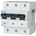 Eaton Автоматичен прекъсвач eaton az-3-d20, 174515 - 20a, 3p (174515)
