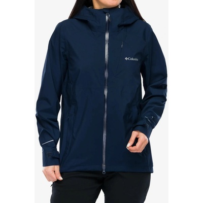Columbia Trailborne 2.5L Shell tm.modrá