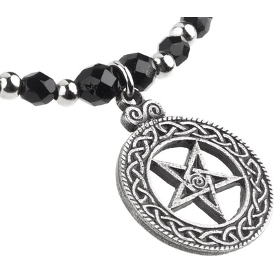 FALON Нашийник Пентаграм - psy550