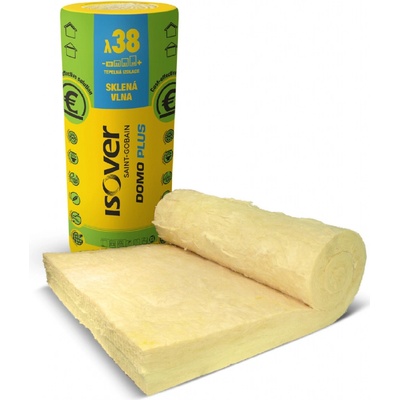 Isover Domo plus 180 mm 6 m² – Hledejceny.cz
