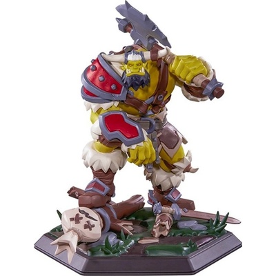Blizzard Entertainment Legends World of Warcraft Orc Grunt