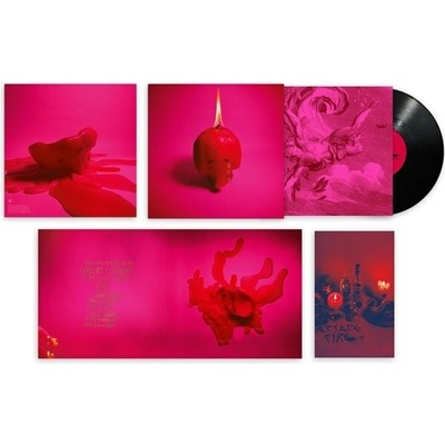 Arcade Fire - Pink Elephant / Vinyl LP