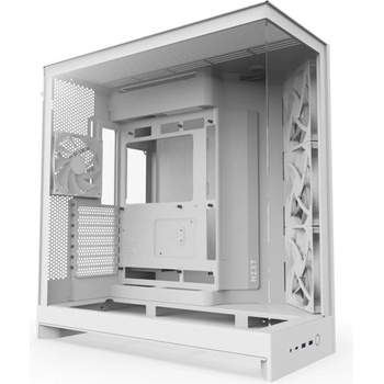 NZXT H9 Flow White (CM-H92FW-01)