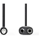 Nedis CAGB22100BK02