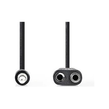 Nedis CAGB22100BK02