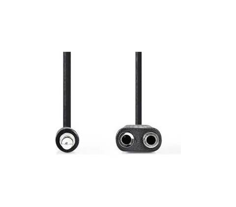 Nedis CAGB22100BK02