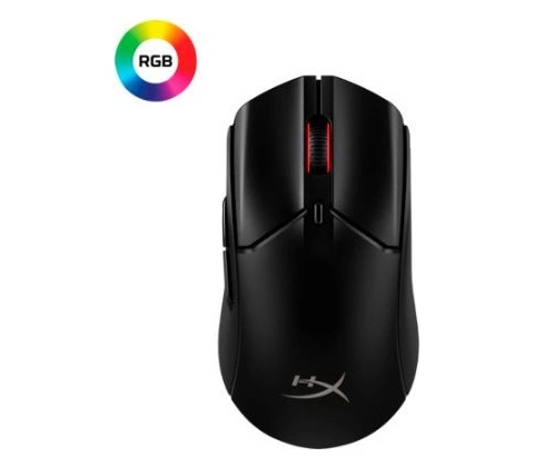 HP HyperX Pulsefire Haste 2 Wireless 6N0B0AA
