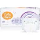 Baby Charm Super Dry Flex 1 Newborn 2-5 kg 50 ks