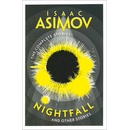 Nightfall - Isaac Asimov