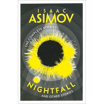 Nightfall - Isaac Asimov