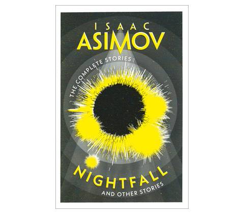 Nightfall - Isaac Asimov