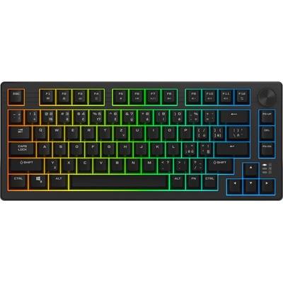 Rapture VICTOR HE Kailh Mistral RPT-GK75KMHE05B
