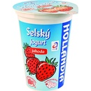 Hollandia Selský jogurt jahoda 200 g