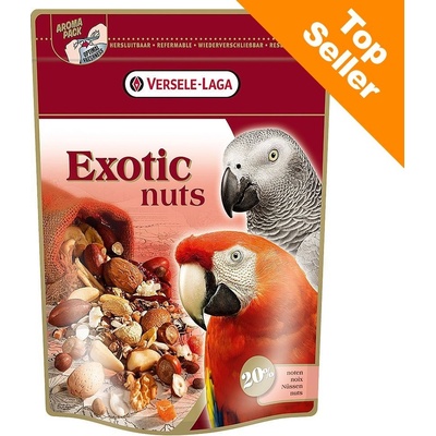 Versele-Laga Exotic Nuts Mix 750 g