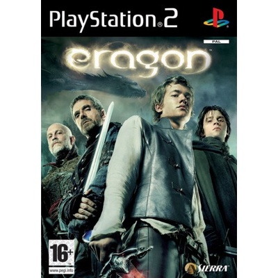 Eragon: The Dragon Rider Legacy